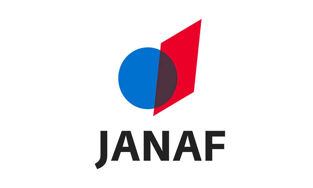 JANAF